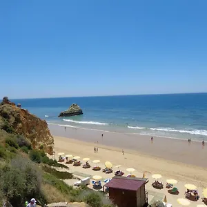 Buzios Praia Da Rocha Apartamento