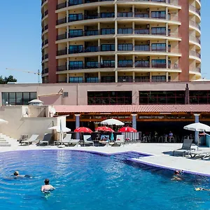 Club Praia Mar - Magnolia Apartamento