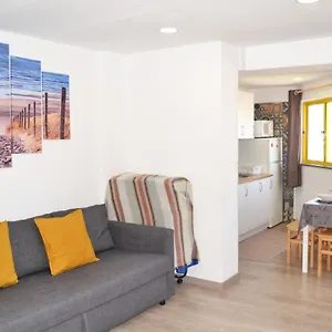 My Spot Rocha Beach Apartamento