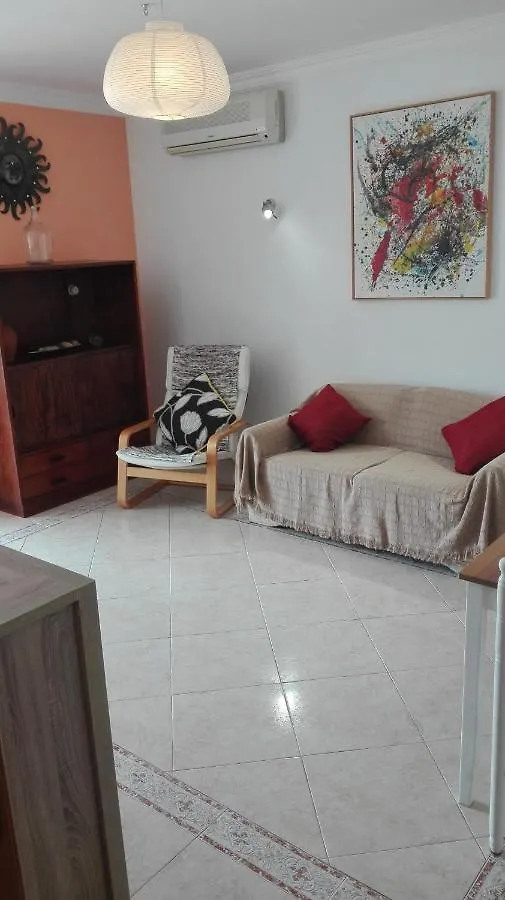 Sun's apartment - João's Home Portimão